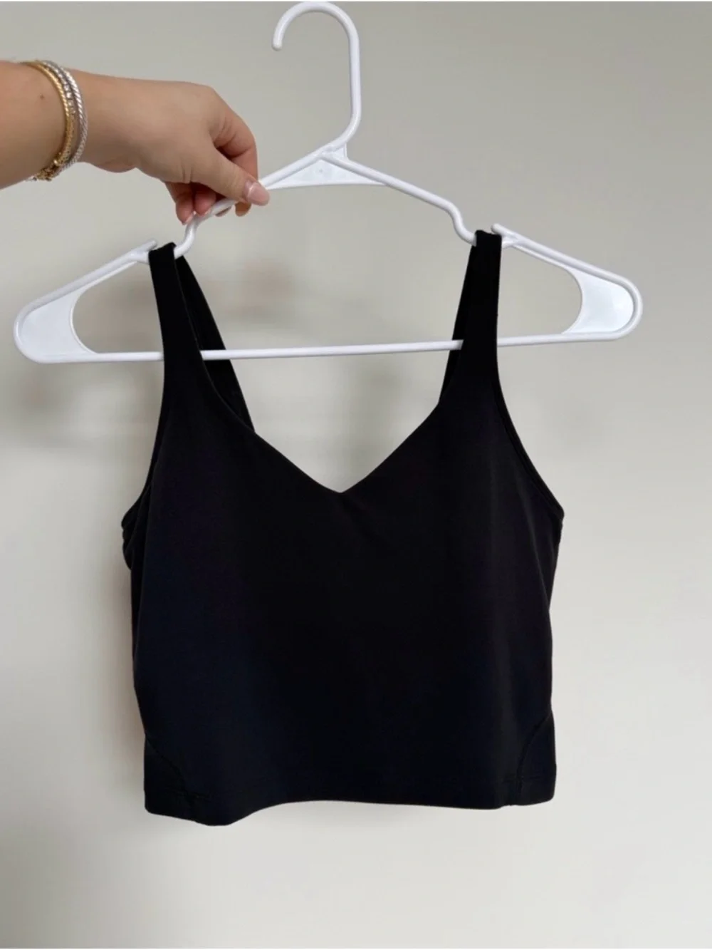 Lululemon Align Tank Top size 4